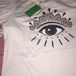 Mens kenzo tee